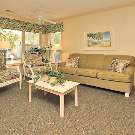 The Village At Palmetto Dunes Condominiums Hilton Head Island Exteriör bild