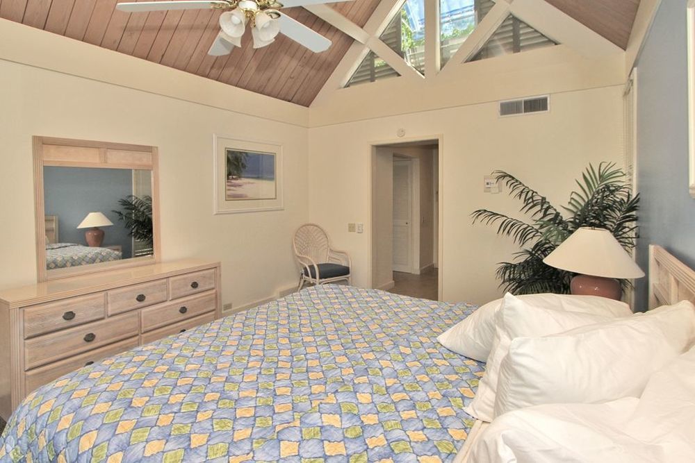 The Village At Palmetto Dunes Condominiums Hilton Head Island Rum bild