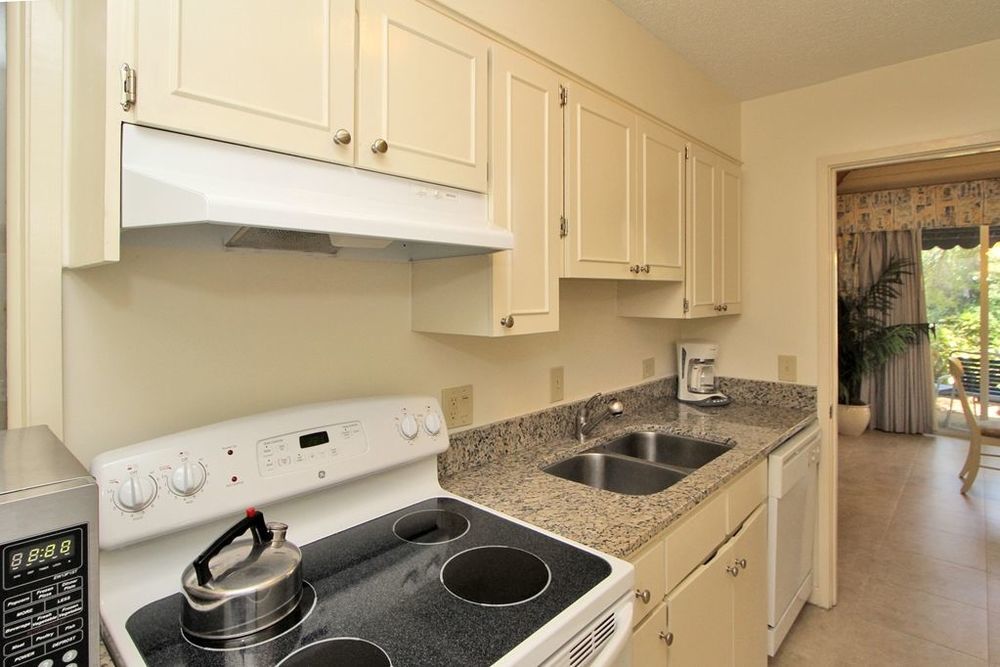 The Village At Palmetto Dunes Condominiums Hilton Head Island Rum bild
