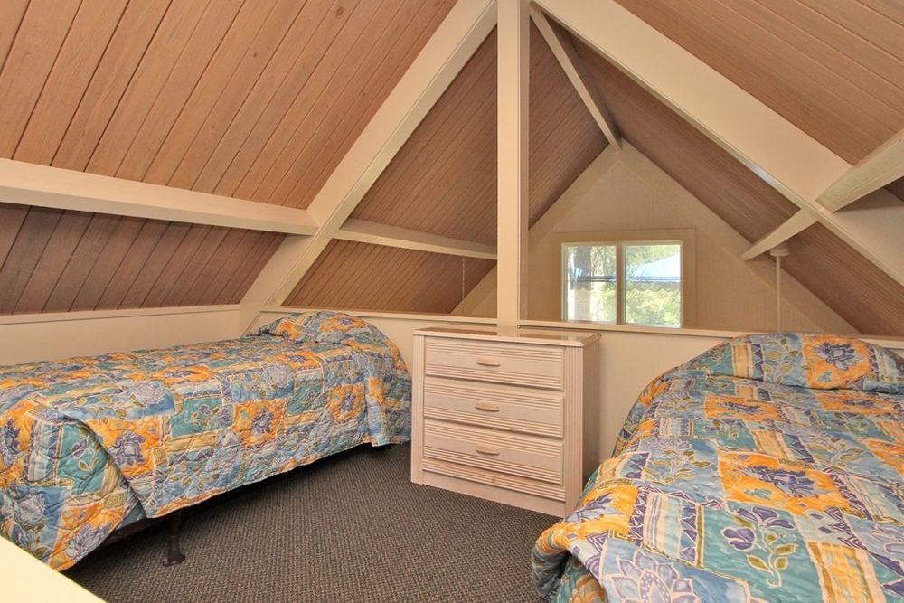 The Village At Palmetto Dunes Condominiums Hilton Head Island Rum bild