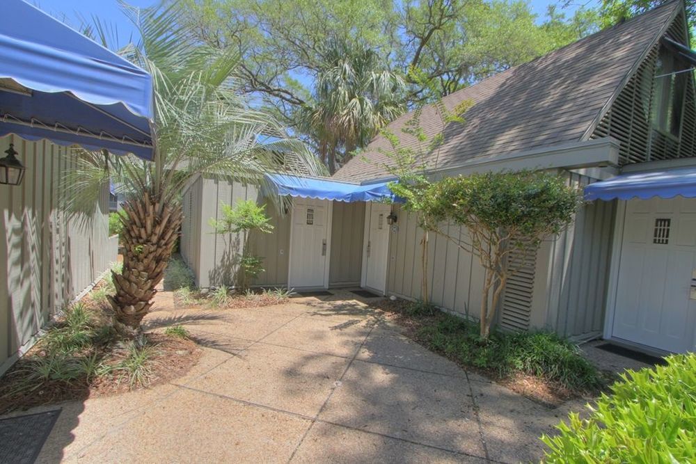The Village At Palmetto Dunes Condominiums Hilton Head Island Bekvämligheter bild