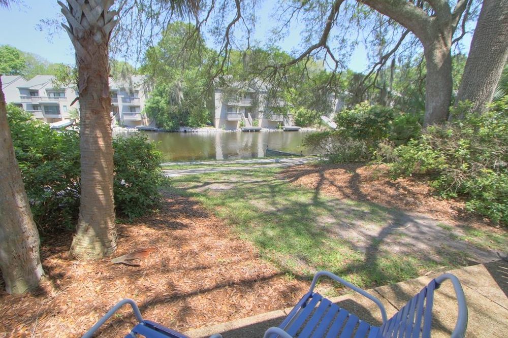 The Village At Palmetto Dunes Condominiums Hilton Head Island Bekvämligheter bild