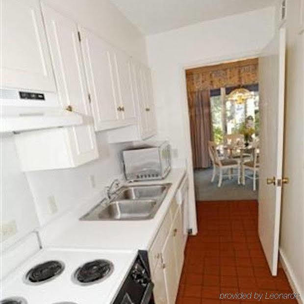 The Village At Palmetto Dunes Condominiums Hilton Head Island Rum bild
