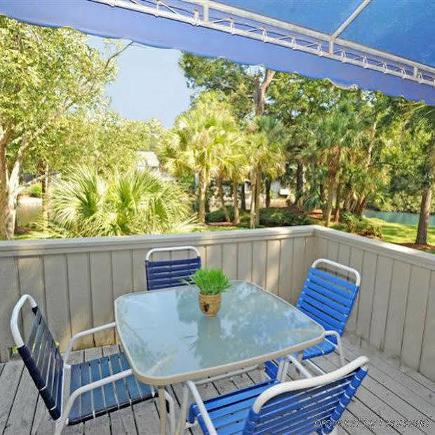 The Village At Palmetto Dunes Condominiums Hilton Head Island Exteriör bild