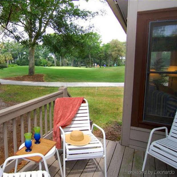 The Village At Palmetto Dunes Condominiums Hilton Head Island Bekvämligheter bild