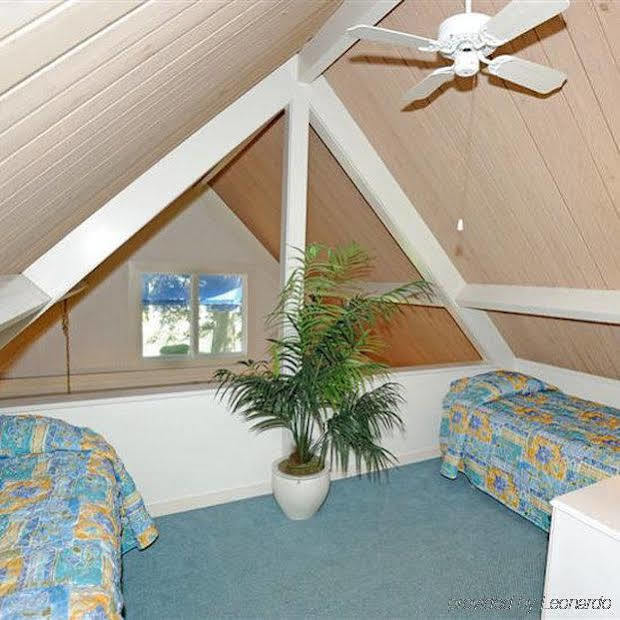 The Village At Palmetto Dunes Condominiums Hilton Head Island Rum bild