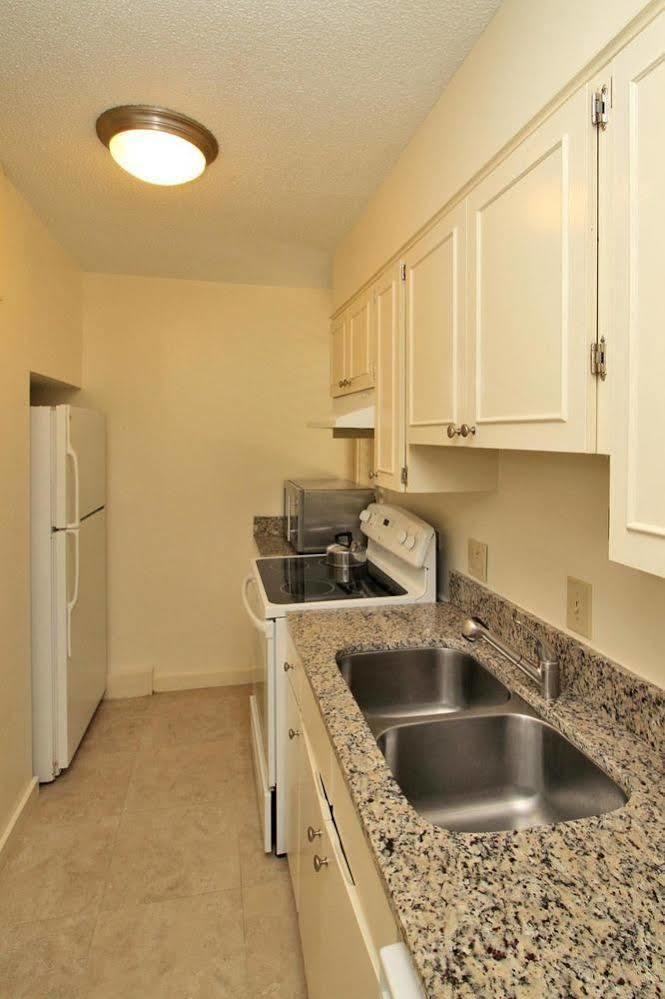 The Village At Palmetto Dunes Condominiums Hilton Head Island Exteriör bild